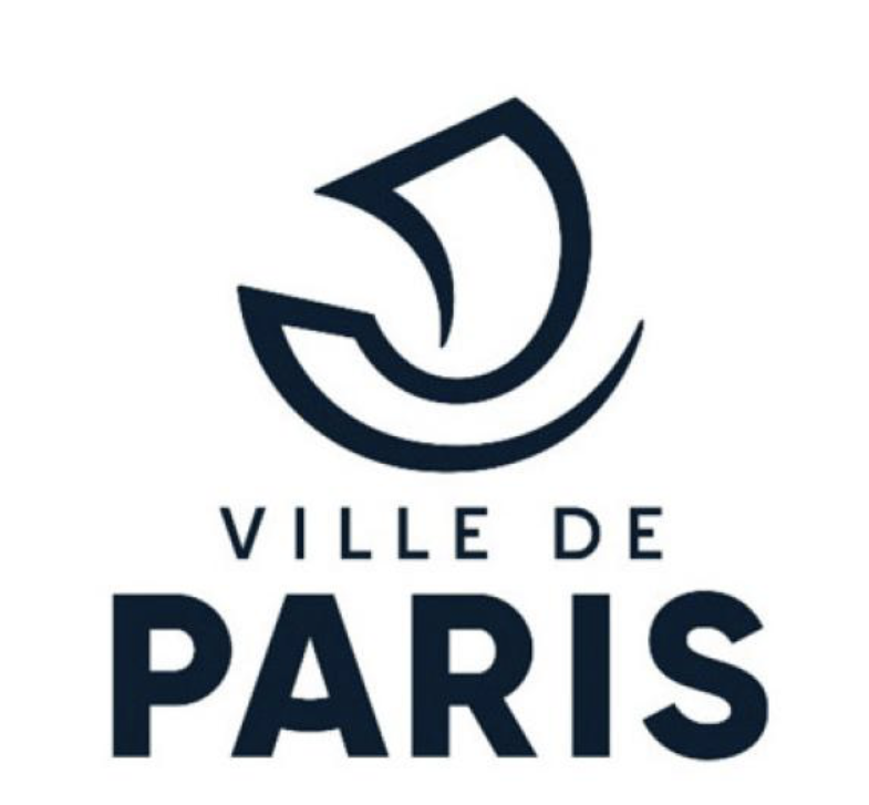 Logo ville de Paris